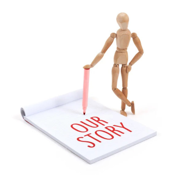 Náš příběh