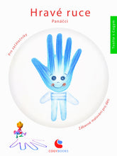 Hravé ruce - Panáčci
