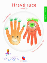 Hravé ruce - Příšerky