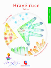 Hravé ruce - Zvířata