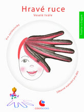 Hravé ruce - Veselé tváře