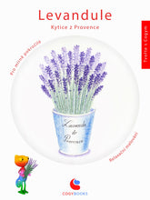 Levandule - Kytice z Provence