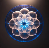 <tc>Le mandala III - Les
cercles magiques</tc>