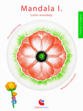 <tc>Le mandala I - Les mandalas d´été</tc>