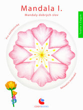 <tc>Le mandala I - Les mandalas des bons mots</tc>