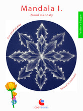 <tc>Le mandala I - Les mandalas d´hiver</tc>