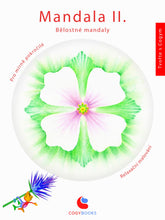 <tc>Le mandala II - Les mandalas blancs</tc>