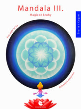 <tc>Le mandala III - Les
cercles magiques</tc>