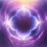 <tc>Le mandala III - Mandala
de l´intuition</tc>