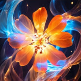 <tc>Le mandala I - Les mandalas des fleurs</tc>