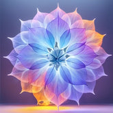 <tc>Le mandala II - Les mandalas éclatants</tc>