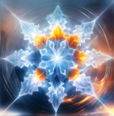 <tc>Le mandala I - Les mandalas d´hiver</tc>